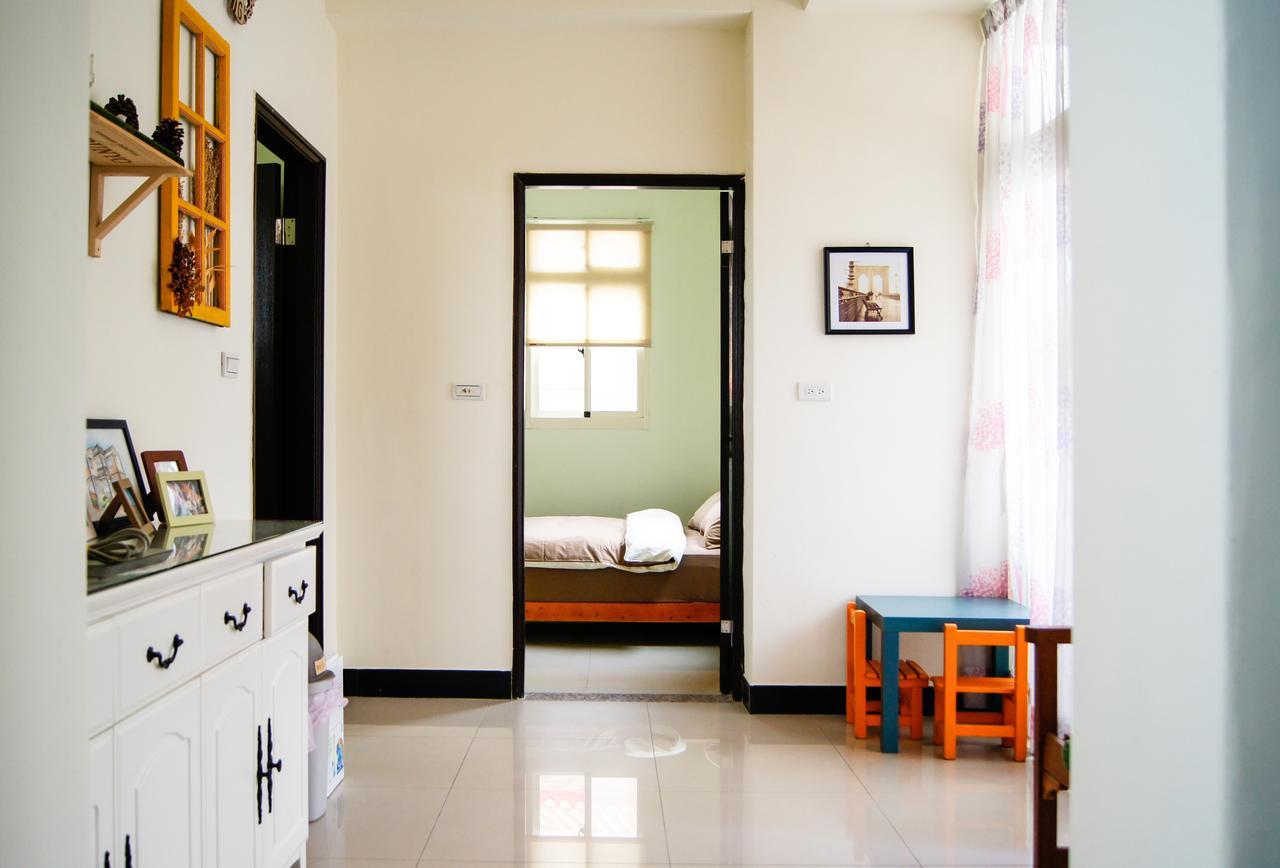 Happy Tree Hostel Jinning Chambre photo